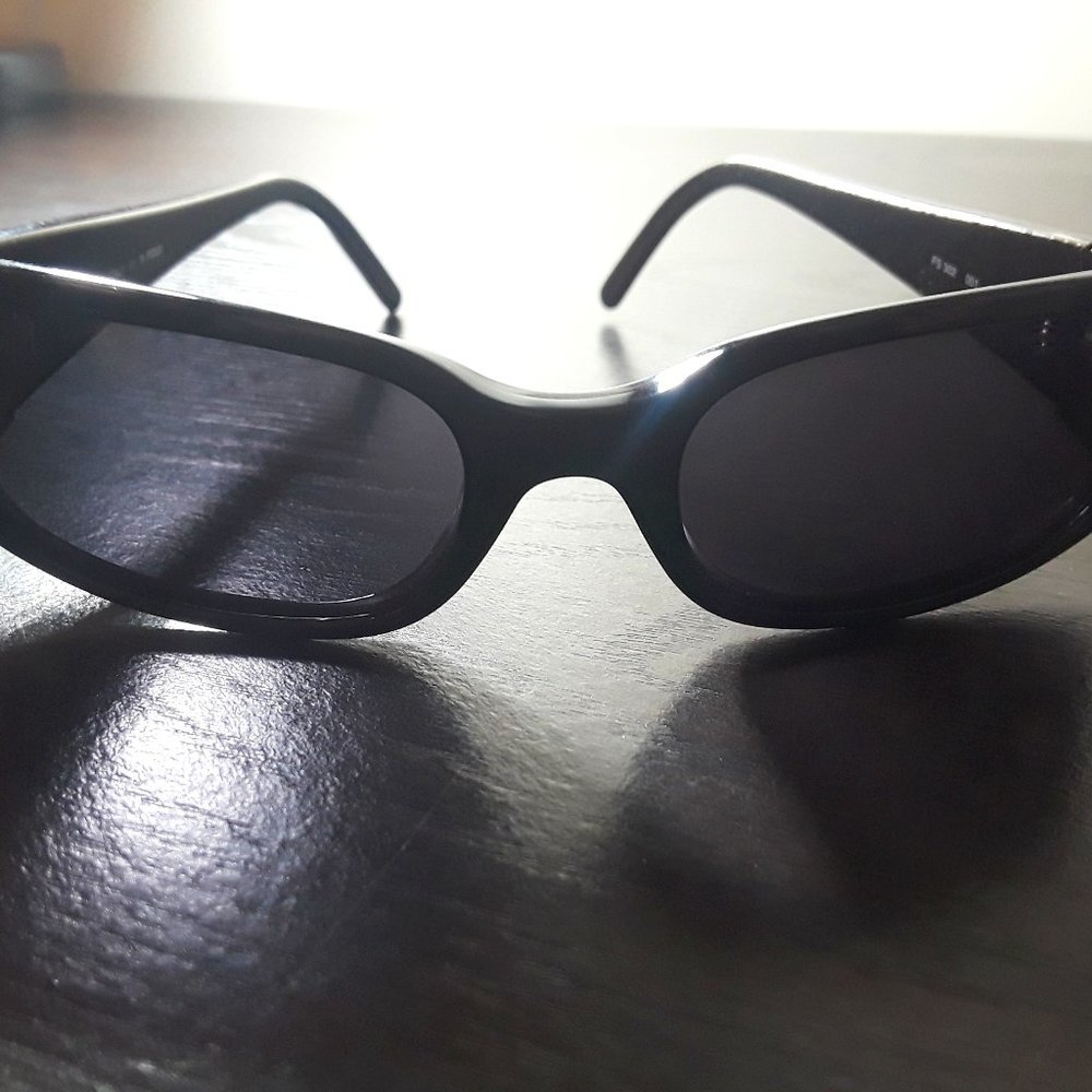 New Fendi Sunglasses